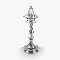 joyalukkas 925 Sterling Silver Divino Lamp-picture-40