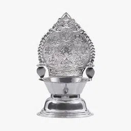 joyalukkas 925 Sterling Silver Goddess Lamp-picture-41