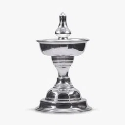 joyalukkas 925 Sterling Silver Short Lamp-picture-44