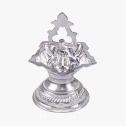 joyalukkas 925 Sterling Silver Short Lamp-picture-15