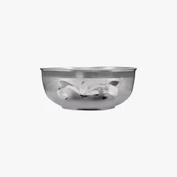 joyalukkas 925 Sterling Silver Leaf-Design Bowl-picture-22