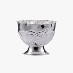 joyalukkas 925 Sterling Silver Textured Bowl-picture-14