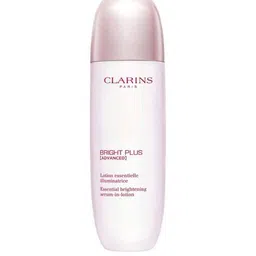 clarins Bright Plus Advanced Serum in Lotion image 1
