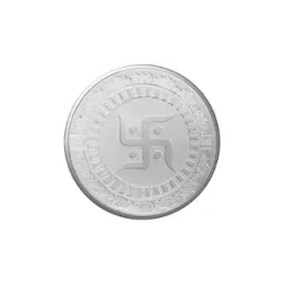 giva 5G 999 Silver Swastika Coin-picture-35