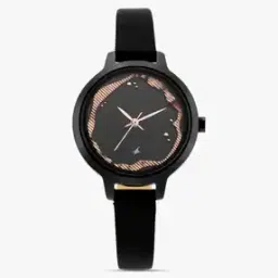 fastrack Women 6260NL01 Analogue Watch with Leather Strap-picture-40