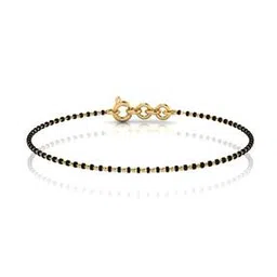 925 Sterling Silver Gold-Plated Atreya Bracelet-image-36