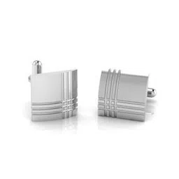 925 Sterling Silver Seraphina Cufflinks-image-20