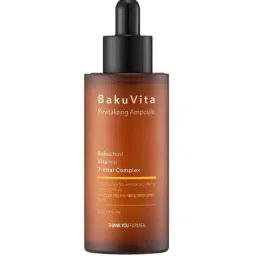 thank you farmer Bakuvita Revitalizing Ampoule image 1