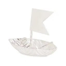 osasbazaar 990 Pure Silver Sailing Ship-picture-10
