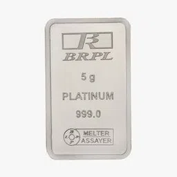 5G 999 Platinum Rectangular Bar-image-23