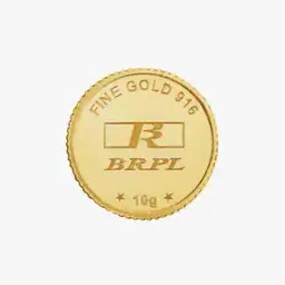 10G Yellow Gold Coin-image-67