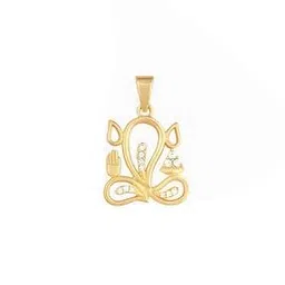 giva 925 Sterling Silver Lord Ganesha Pendant-picture-39