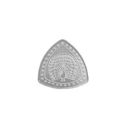 silverspot jewel Silver-Plated Lord Ganesha Coin-picture-32