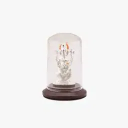 silverspot jewel 999 Silver Ganesha Idol-picture-24