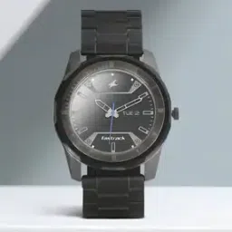 Men Water-Resistance Analogue Watch-NL3166KM02-image-9