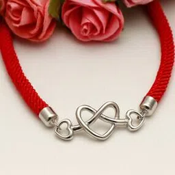 giva Sterling Silver Into You Bracelet-picture-11