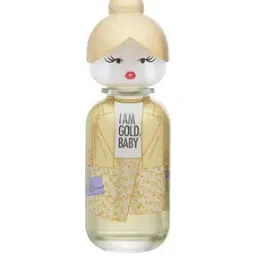 united colors of benetton Sisterland Golden Vanilla Eau de Parfum-picture-33