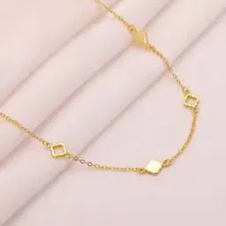 giva Sterling Silver Cloudy Dream Necklace-picture-11