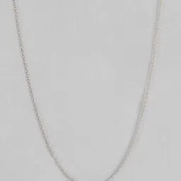 Zavya 925 Sterling Silver Rosegold Chain-picture-20