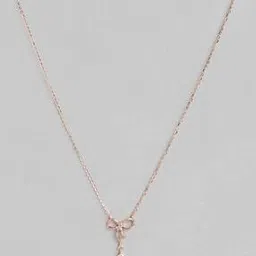 zavya Sterling Silver Necklace-picture-40