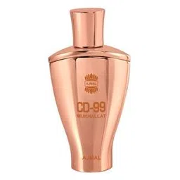 ajmal Cd 99 Mukhallat Concentrated Oriental Perfume-picture-25