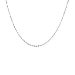 akshat sapphire Sterling Silver Chain-picture-53