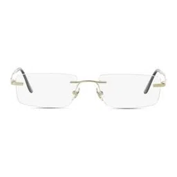 ray-ban Men Rimless Rectangular Frame-0RX6266I-picture-51