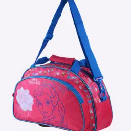 disney Princess Bella Graphic Print Fashion Bag-picture-35