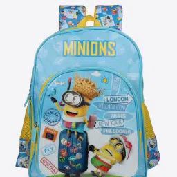 excel Ne minions vacay squad sbg41cm image 1