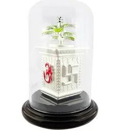 Tulsi Idol with Acrylic Base-image-72