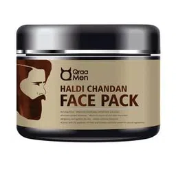 Haldi Chandan Face Pack-image-2