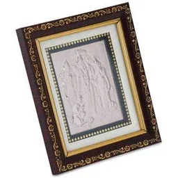 osasbazaar Silver Ram Darbar Frame-picture-19