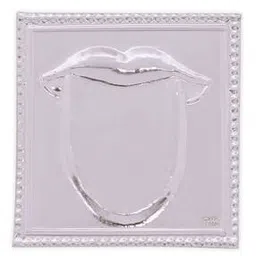 osasbazaar Pure Silver Tongue Jeebh-picture-27