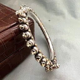 arte Women Sterling Silver Bangle-picture-52