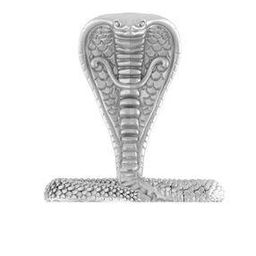 akshat sapphire Sterling Silver Snake Idol-picture-11