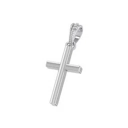 akshat sapphire Sterling Silver God Jesus Chain Pendant-picture-33