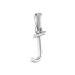 akshat sapphire Chain with Name Alphabet Pendant-picture-37