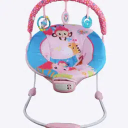mastela Baby Rocker Bouncer Musical Chair-picture-35