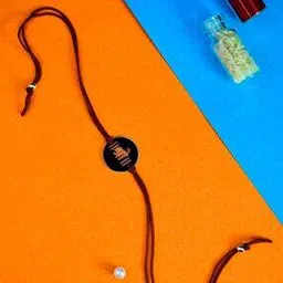 arte Silver Shree Rakhi-picture-24