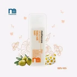 mothercare All We Know Bath Milk 300 ml-picture-16