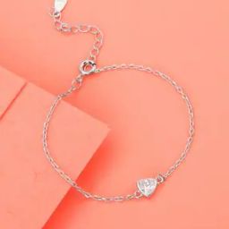 giva Sterling Silver Everyday is Beautiful Bracelet-picture-28