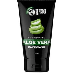 beardo Skin Hydrating Aloe Vera Face Wash-picture-11