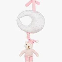 Musical Teddy Bear-image-45