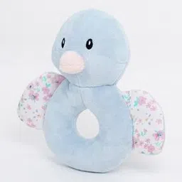 Security Blanket Lovey teddy-image-46