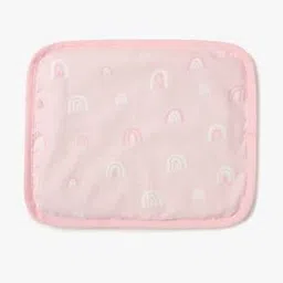 mila baby Printed Fairy Garden Rai Pillow-picture-39