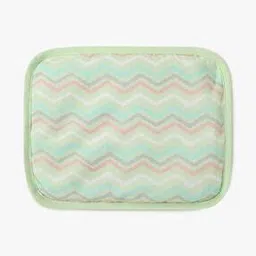 mila baby Chevron Print Wildly Rai Pillow-picture-33