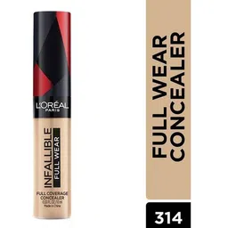 l'oreal paris Infallible Full Wear More Than Concealer - 314 image 1