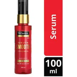 tresemme Keratin Smooth Anti-Frizz Hair Serum-picture-27