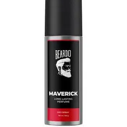 beardo Maverick Perfume Deodorant Spray-picture-30