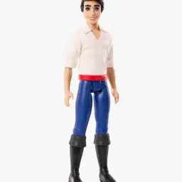 disney princess Prince & Hero Doll Assortment image 1